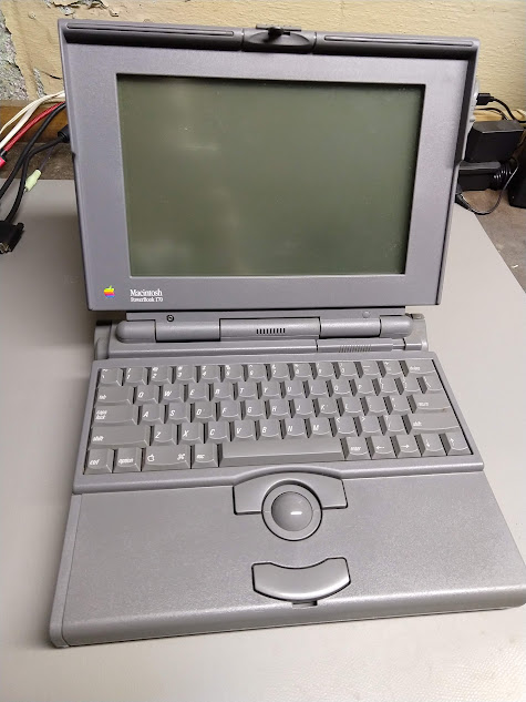 Computer